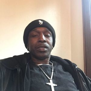 Meet your Posher, Mike